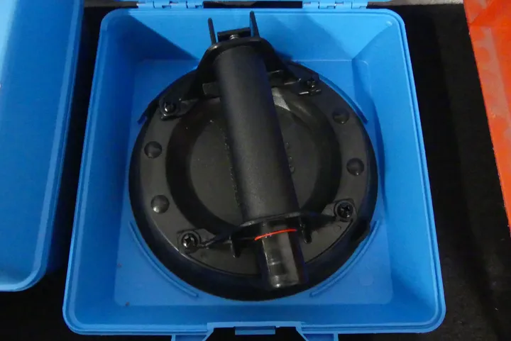 Mirrortec Pumpsaugheber